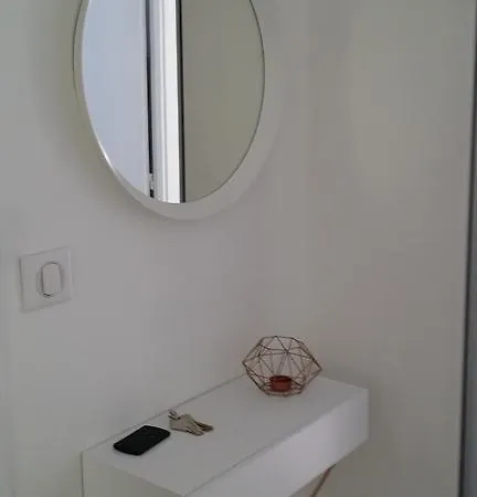 Appartement Foch Biarritz