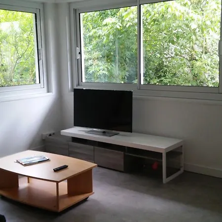 Appartement Foch